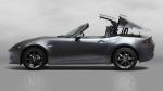 Mazda MX-5 Miata RF 2016 года (NA)